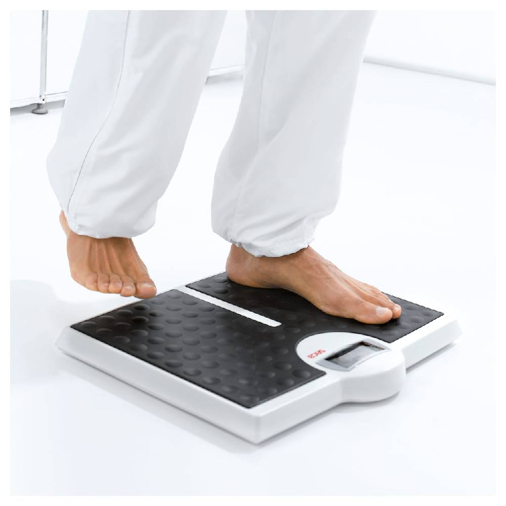 Sport Tec seca Personenwaage 813 bt Bluetooth Rabatte dieses Monats