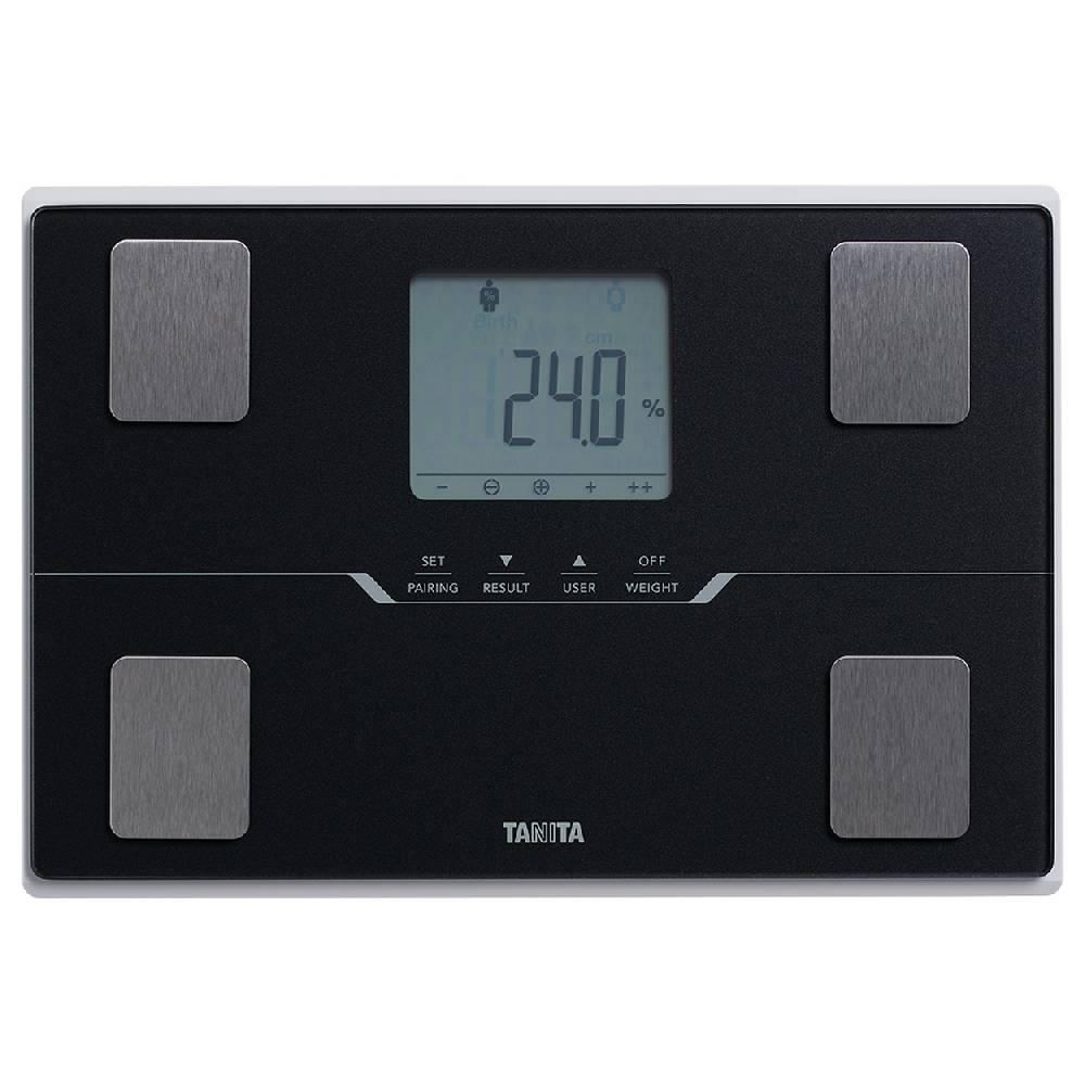 Sport Tec TANITA Körperanalysewaage BC-401 mit Bluetooth