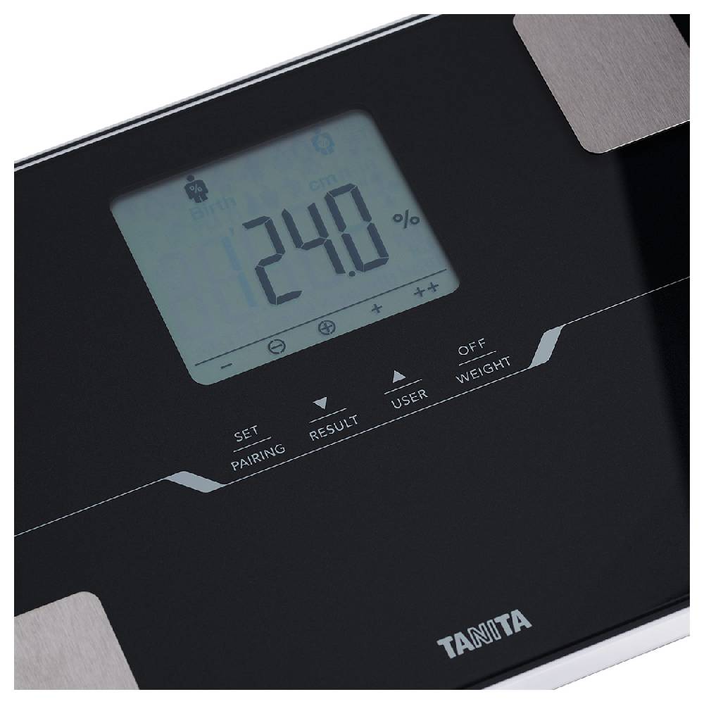 Sport Tec TANITA Körperanalysewaage BC-401 mit Bluetooth 2025