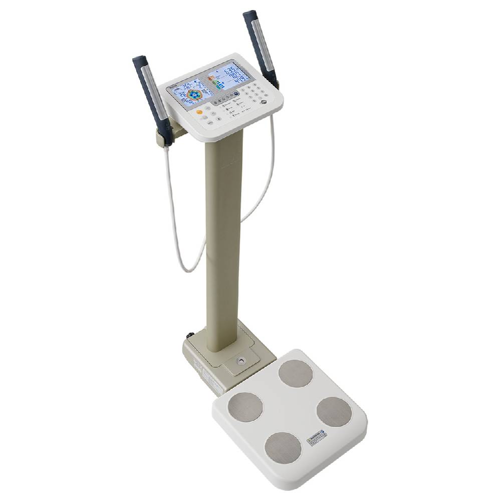 Sport Tec TANITA Körperanalysewaage MC-780MA P Outlet