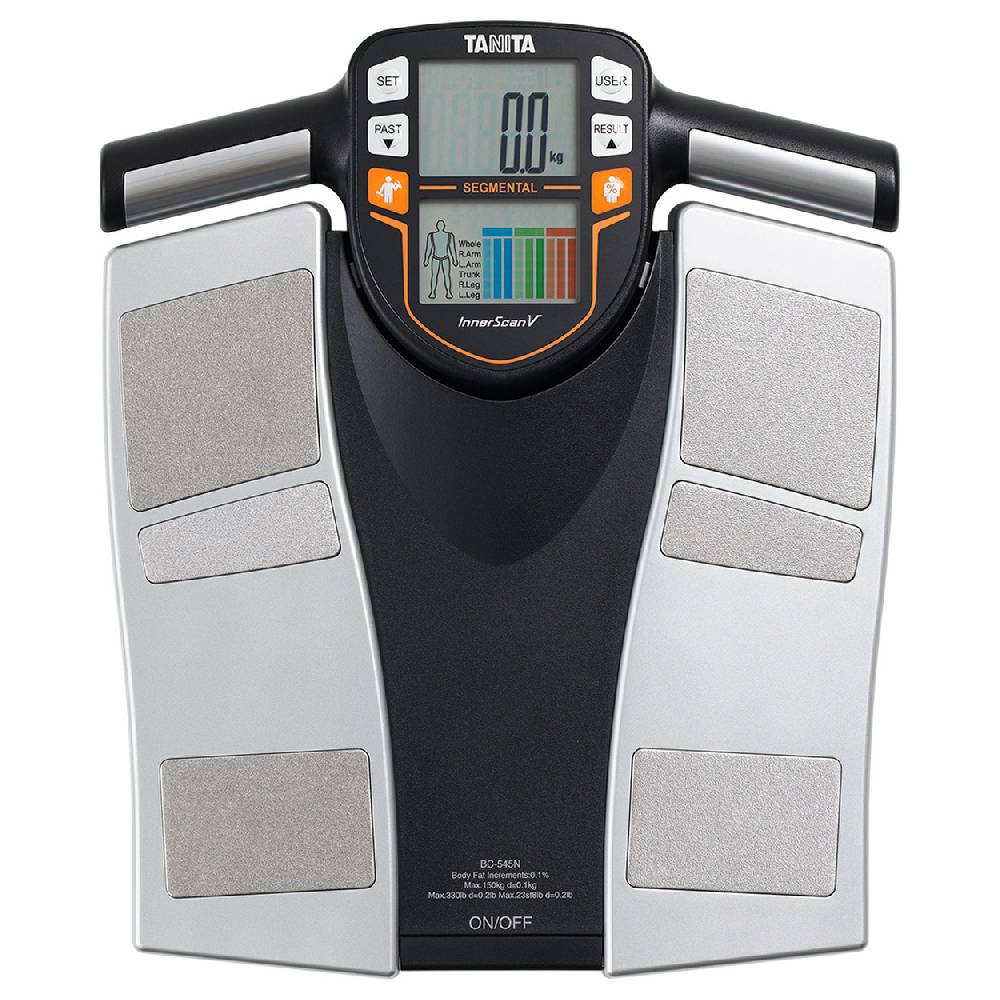 Sport Tec TANITA Körperanalysewaage BC-545N