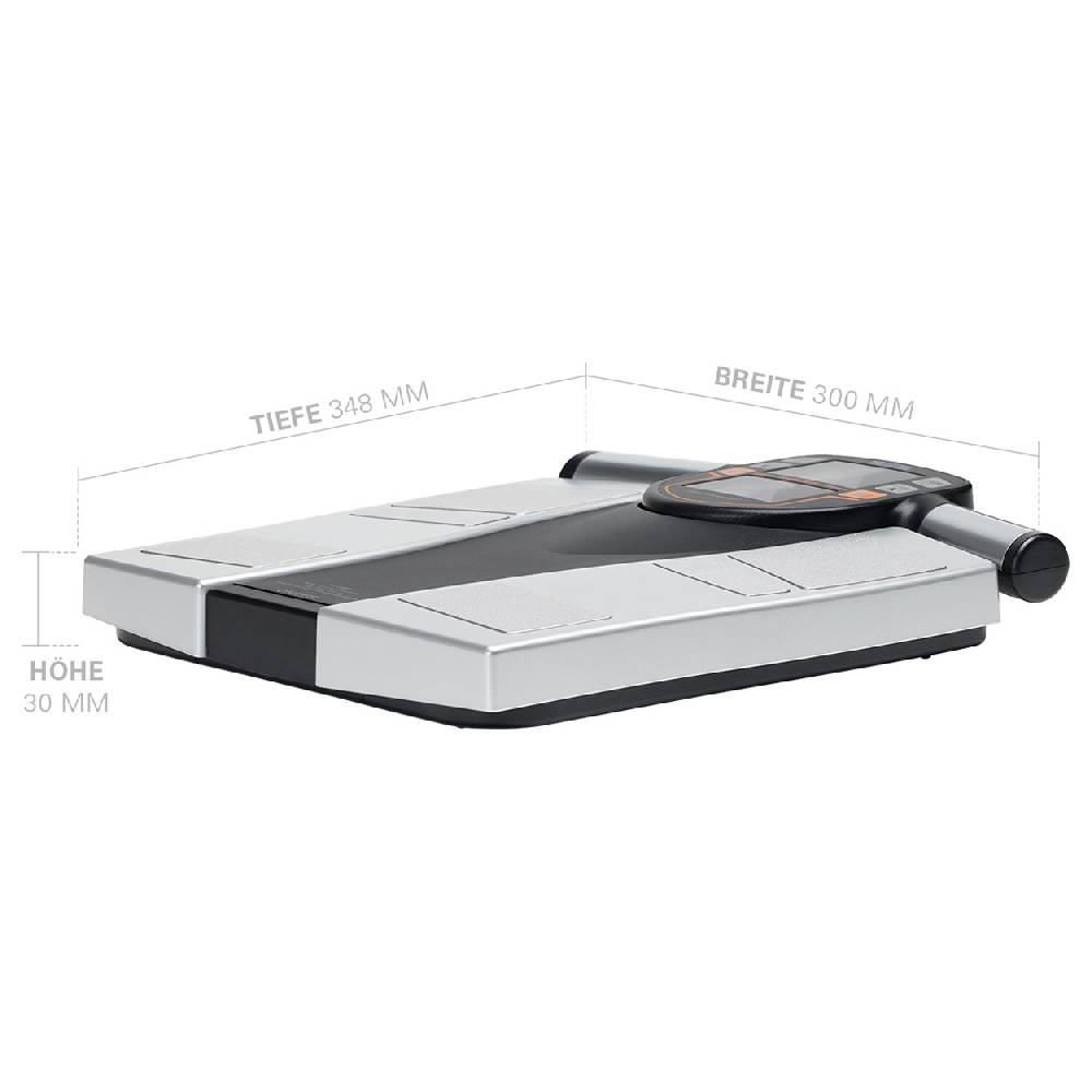 Sport Tec TANITA Körperanalysewaage BC-545N Auslauf
