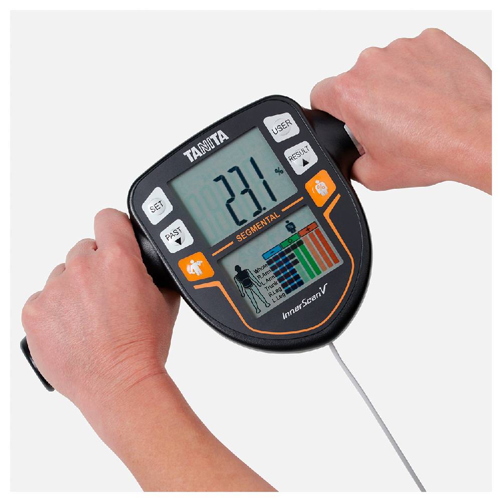 Sport Tec TANITA Körperanalysewaage BC-545N Auslauf