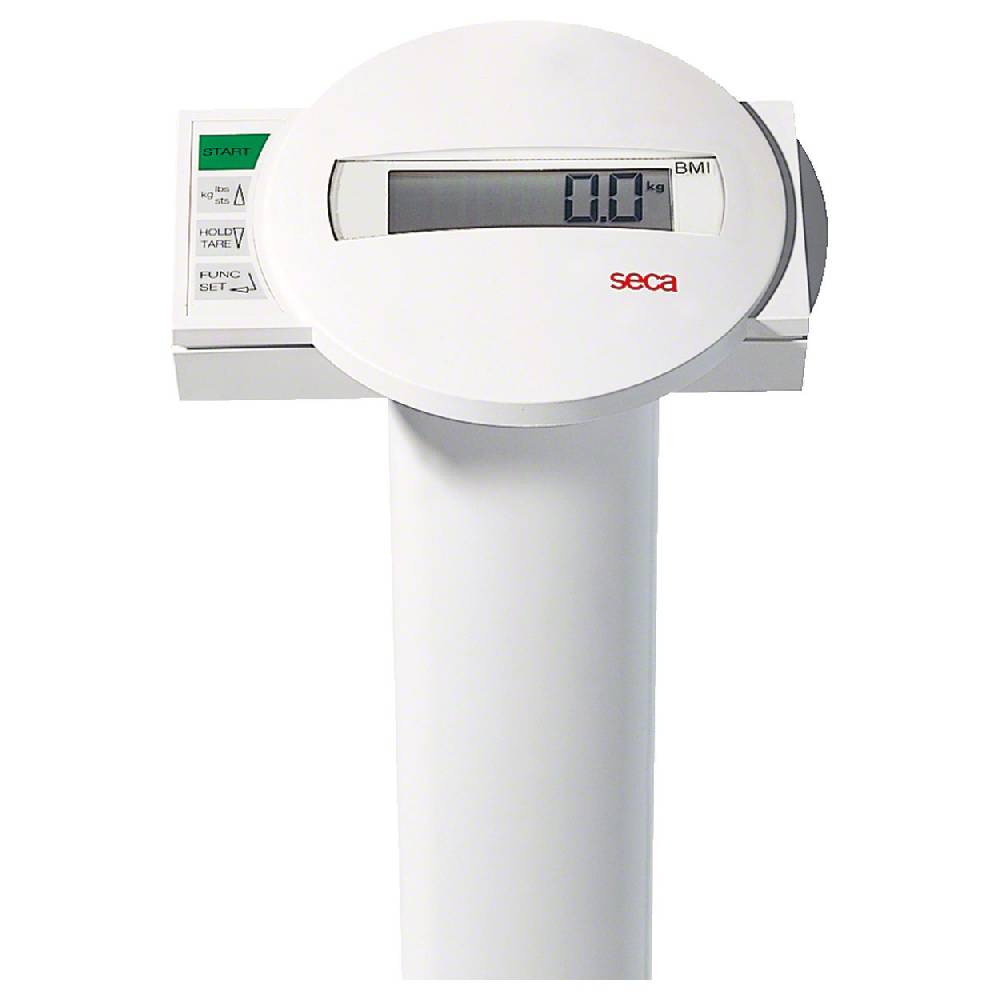 Sport Tec seca Säulenwaage 769 mit BMI-Funktion Angebote