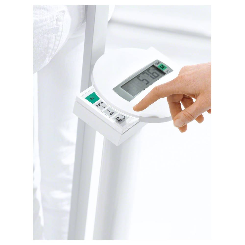 Sport Tec seca Säulenwaage 769 mit BMI-Funktion Angebote