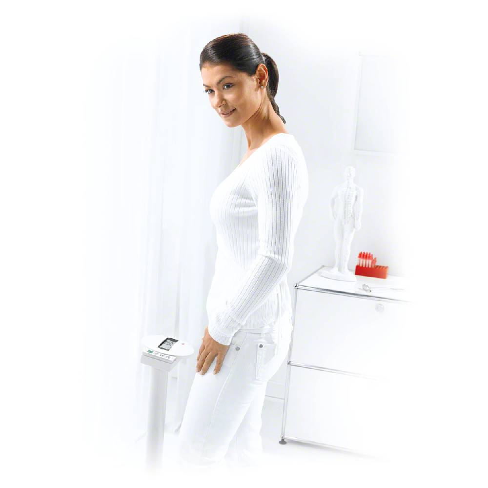 Sport Tec seca Säulenwaage 769 mit BMI-Funktion Angebote