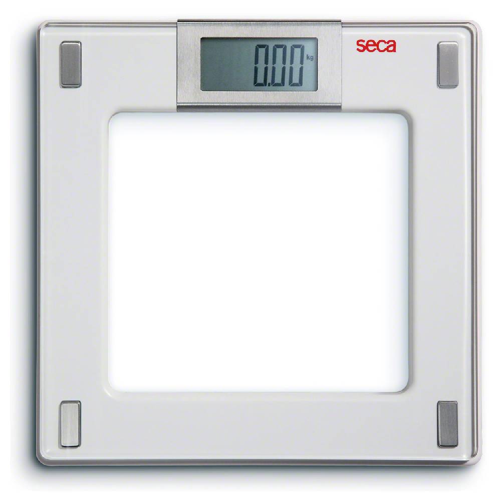 Sport Tec seca Personenwaage Aura 807
