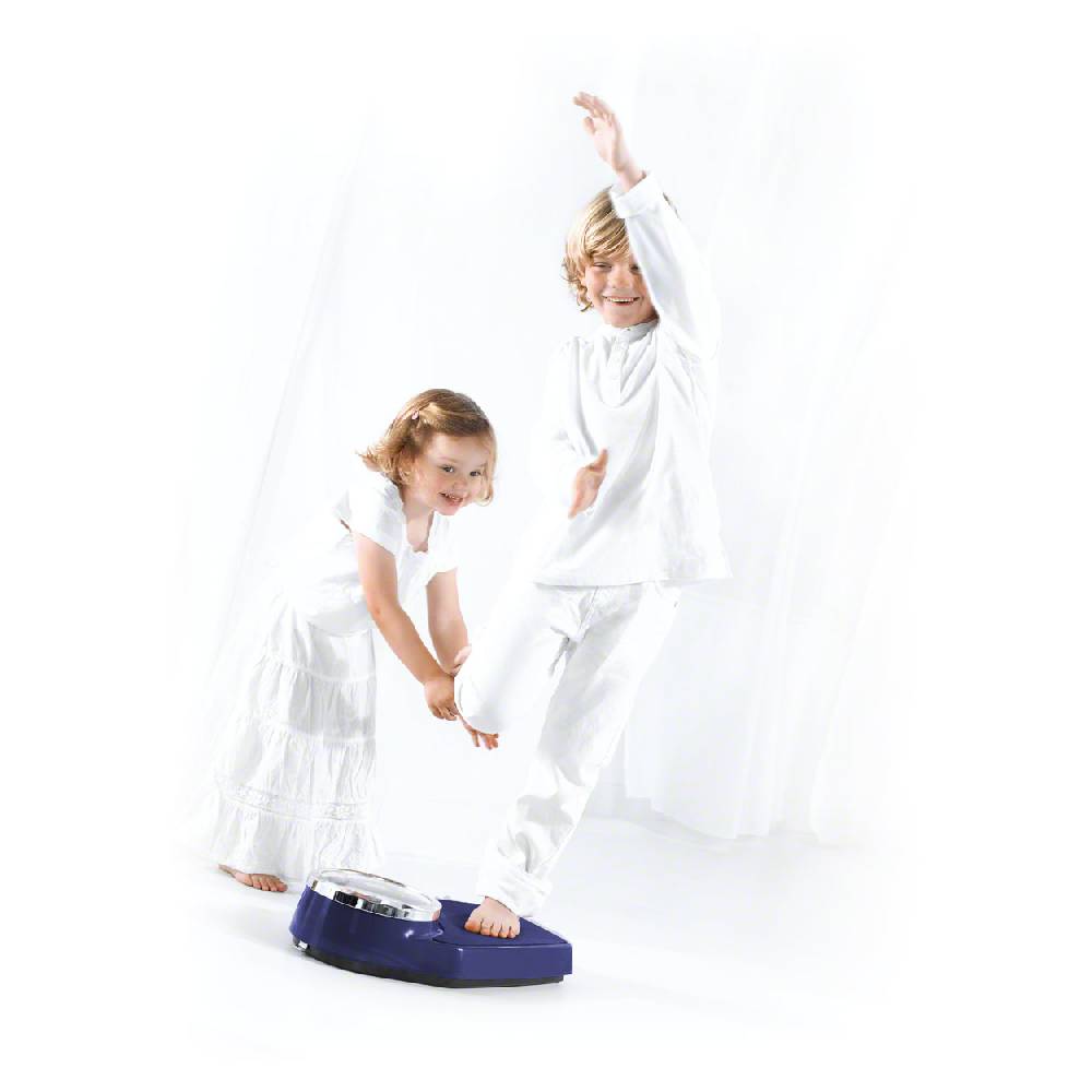 Sport Tec seca Personenwaage Colorata 760 Günstiger Verkauf