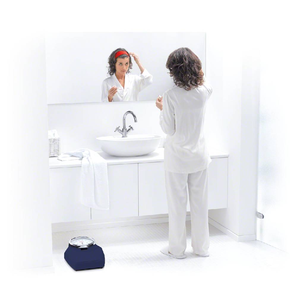 Sport Tec seca Personenwaage Colorata 760 Günstiger Verkauf