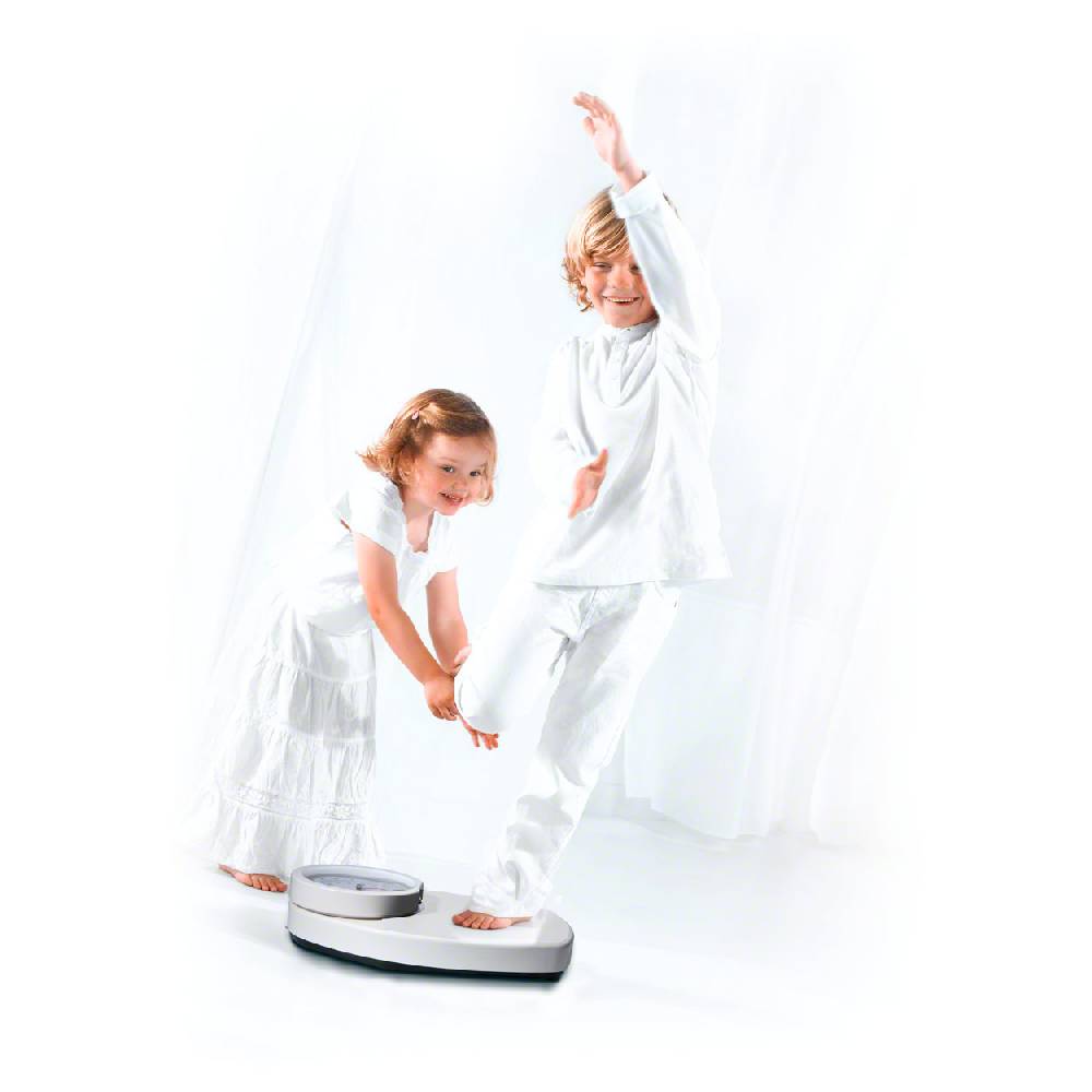 Sport Tec seca Personenwaage Viva 750 Fabrikverkauf