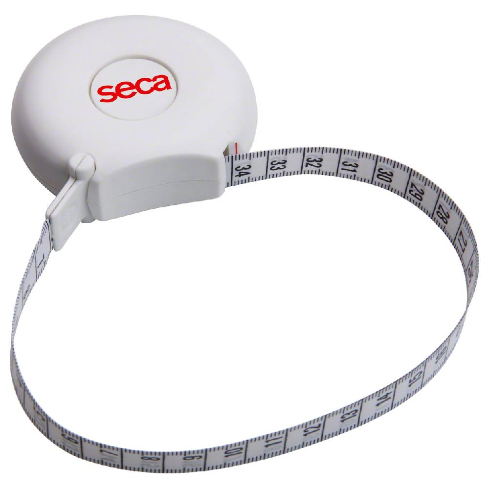Sport Tec seca Maßband 201 Kostenloser Versand