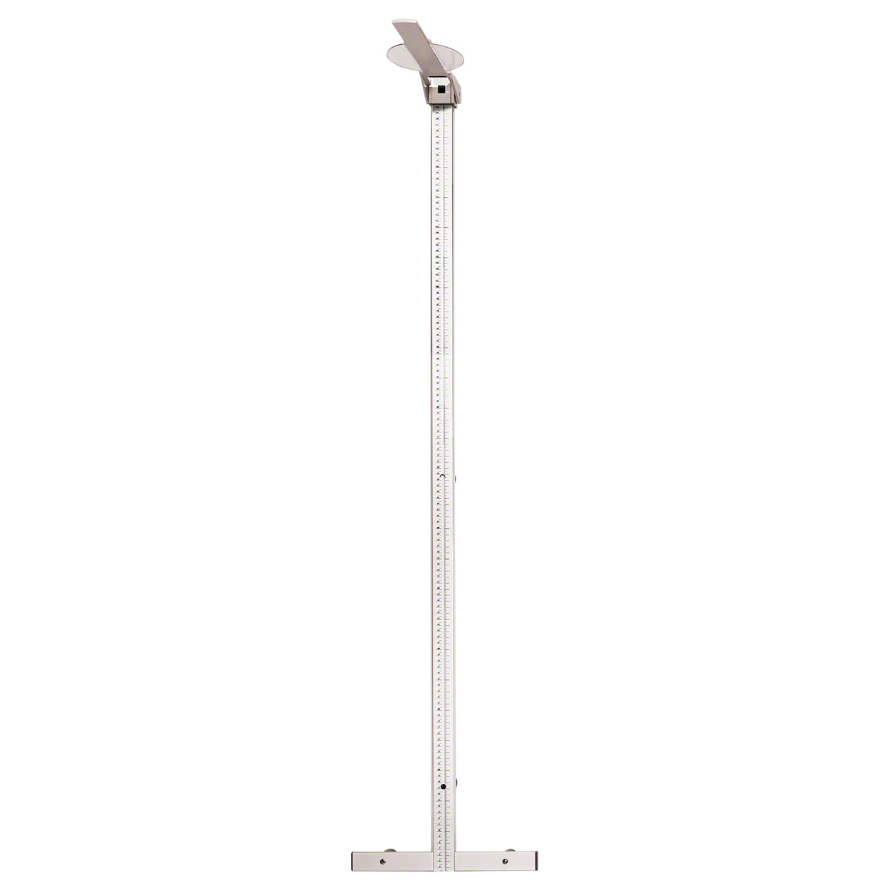 Sport Tec seca Teleskop-Messstab 222