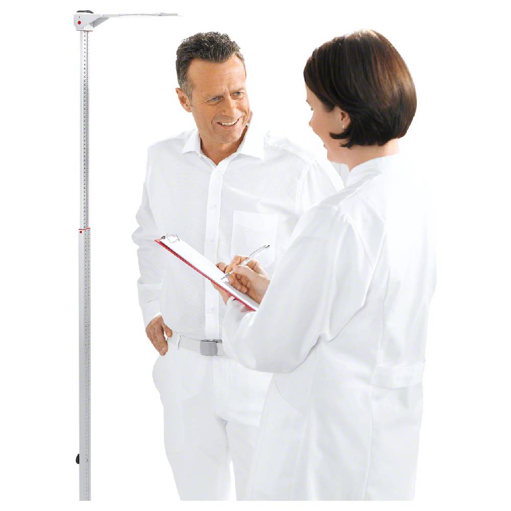 Sport Tec seca Teleskop-Messstab 222 Fabrik Onlineshop