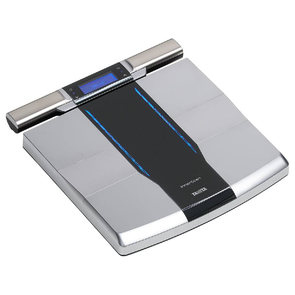 Sport Tec TANITA Körperanalysewaage RD-545HR Sonderangebot