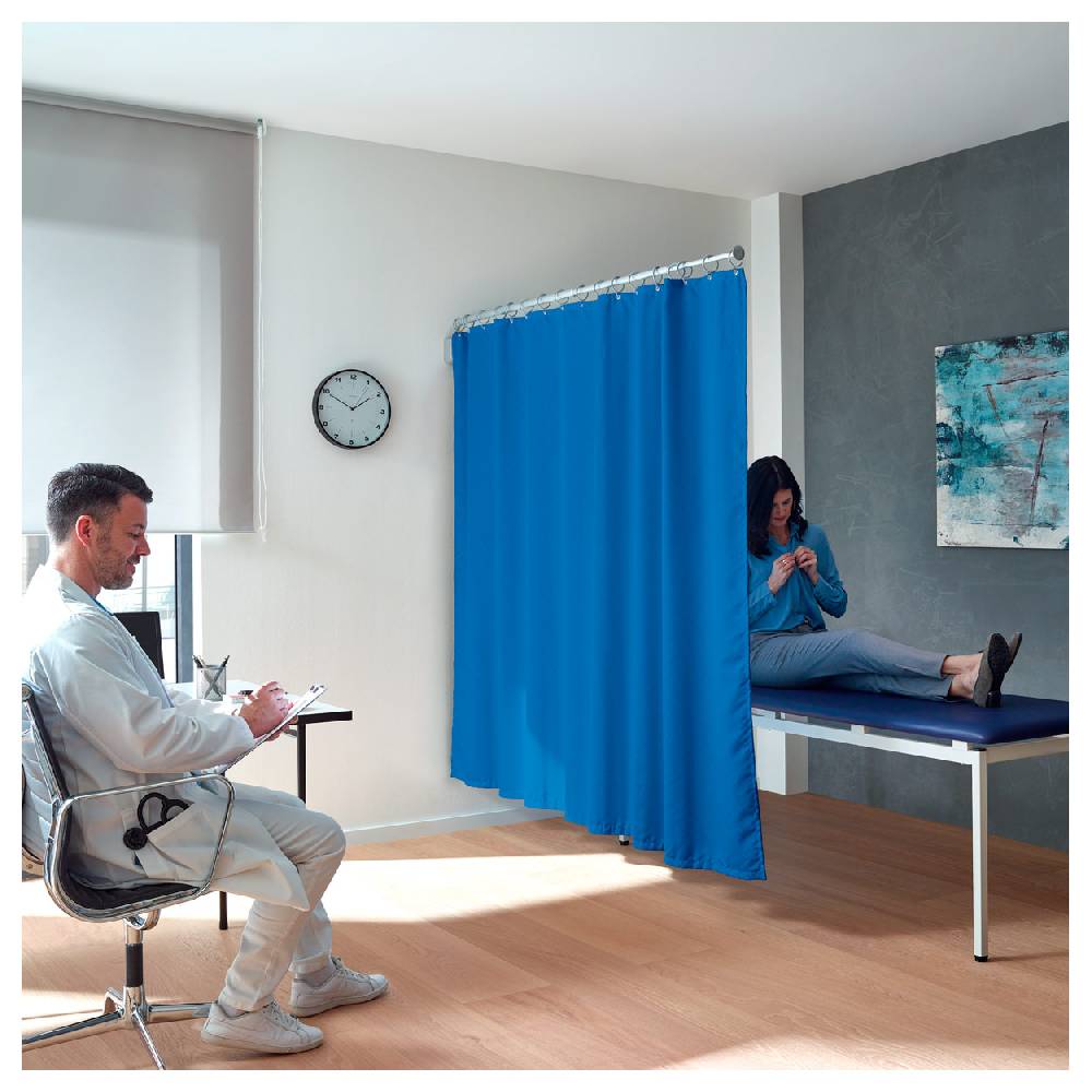 Sport Tec Trennvorhang für Teleskope 120 cm, 175x140 cm Günstig kaufen