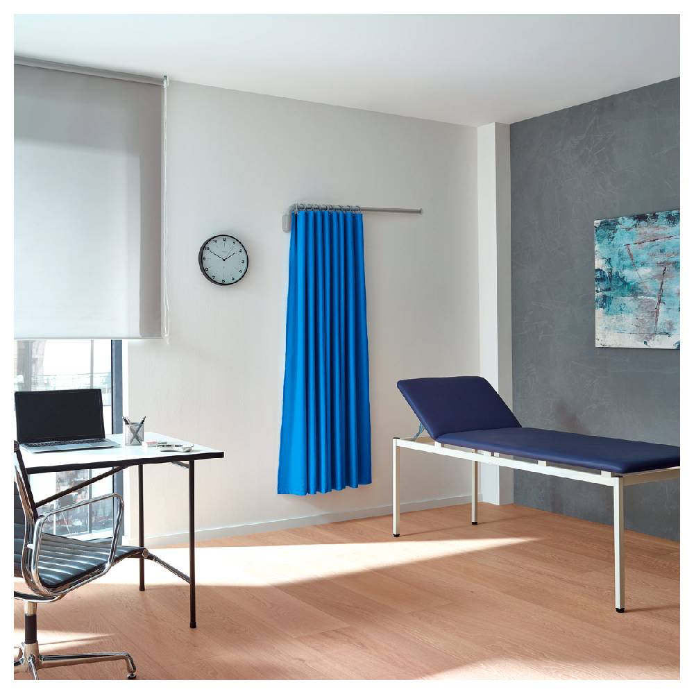 Sport Tec Trennvorhang für Teleskope 280 cm, 175x330 cm Begrenztes Angebot