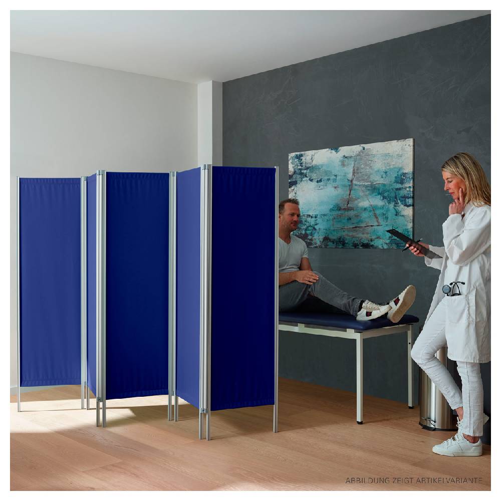 Sport Tec Leichtparavent 3-flügelig, HxB 165x156 cm Saisonschlussverkauf