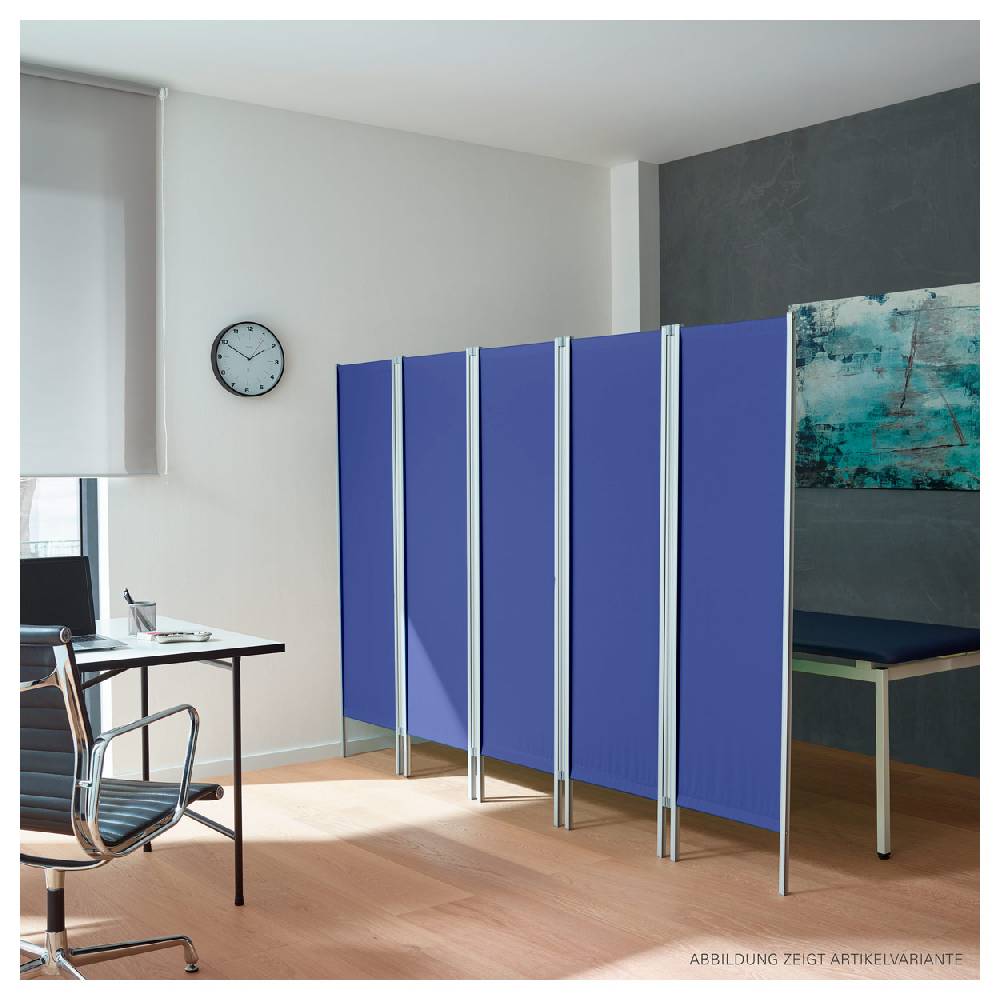 Sport Tec Leichtparavent 4-flügelig, HxB 165x204 cm Black Friday
