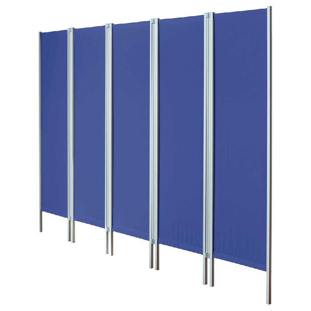 Sport Tec Leichtparavent 5-flügelig, HxB 165x259 cm