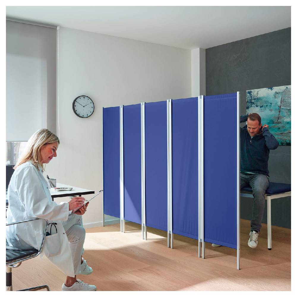 Sport Tec Leichtparavent 5-flügelig, HxB 165x259 cm Cyber Monday