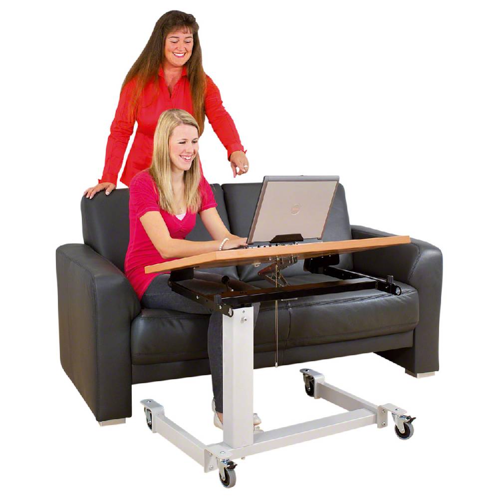 Sport Tec Sitz- Steharbeitstisch Ergo EP 2 Top Angebot