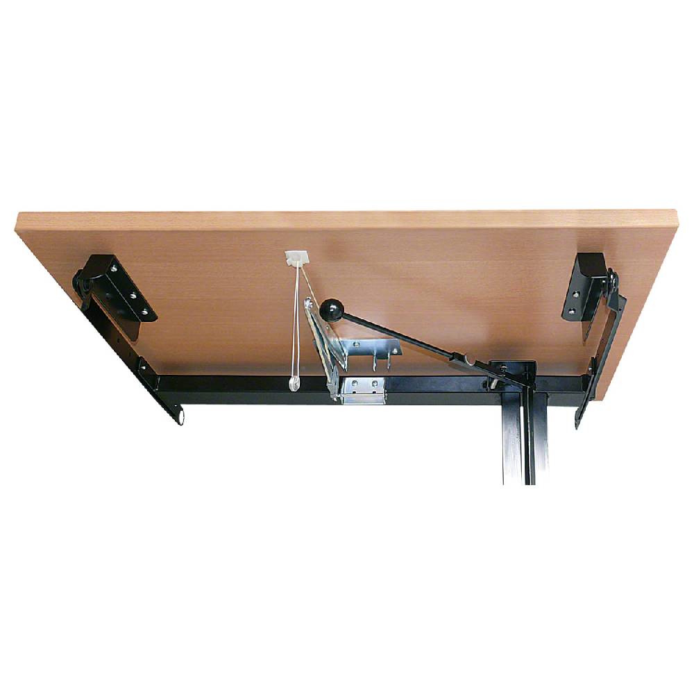Sport Tec Sitz- Steharbeitstisch Ergo EP 2 Top Angebot