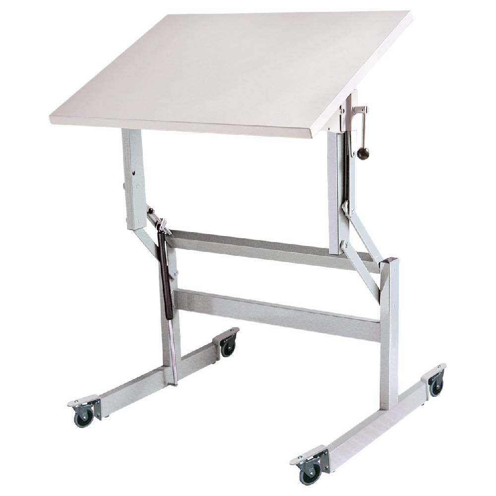 Sport Tec Sitz- Steharbeitstisch Ergo S 72 Neueste Mode