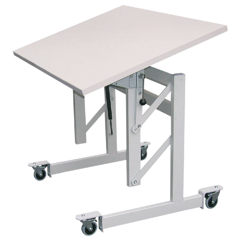 Sport Tec Sitz- Steharbeitstisch Ergo S 72 Neueste Mode