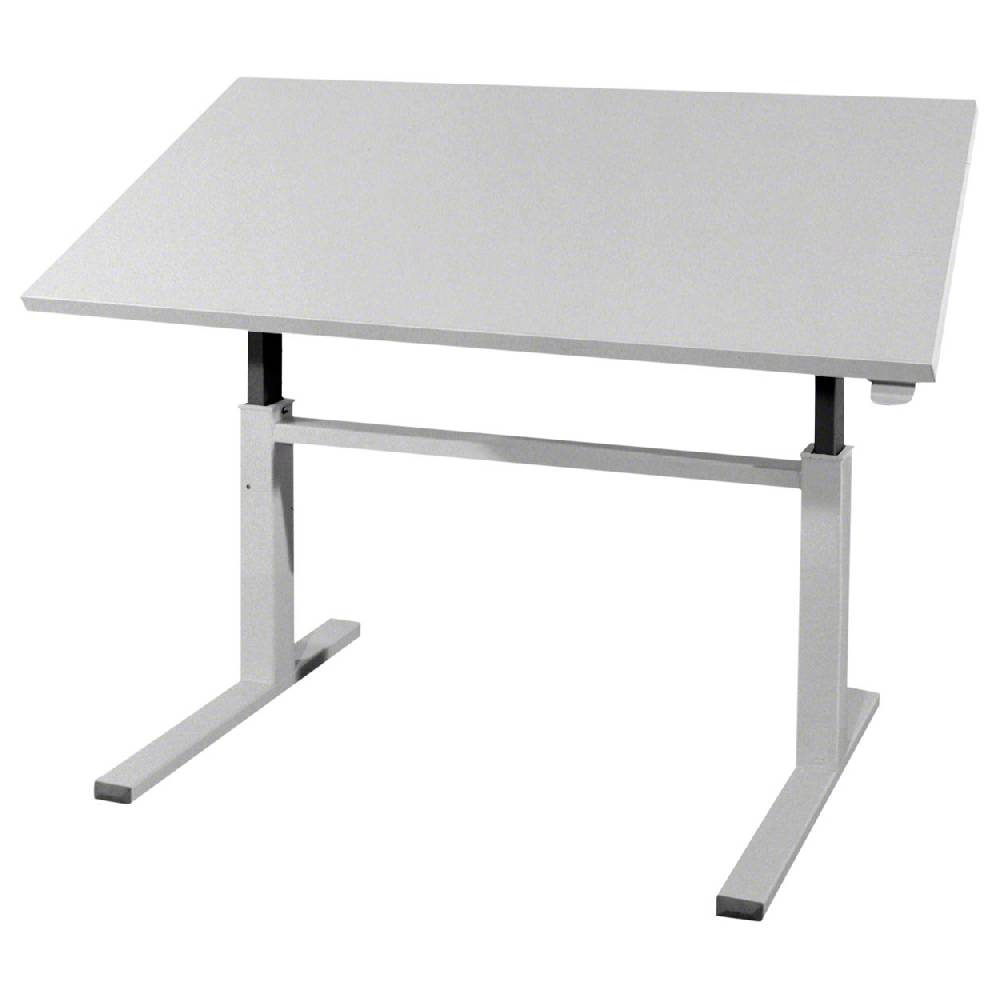 Sport Tec Sitz- Steharbeitstisch Ergo M 2 Online Outlet