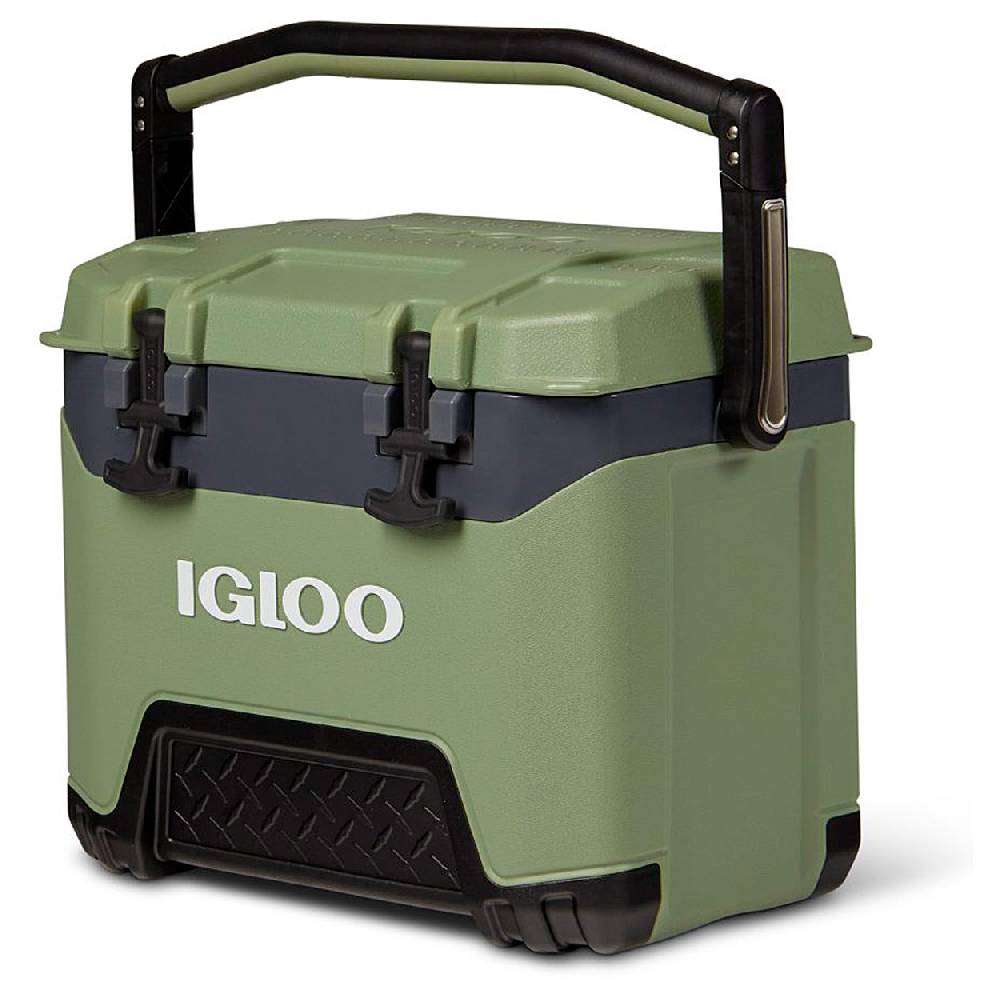 Sport Tec Igloo Outdoor Kühlbox BMX 25, 23 Liter