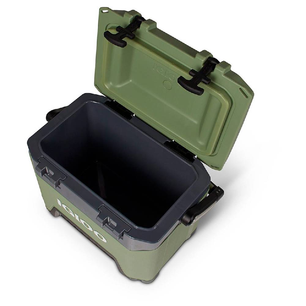 Sport Tec Igloo Outdoor Kühlbox BMX 25, 23 Liter Letzte 2 Tage