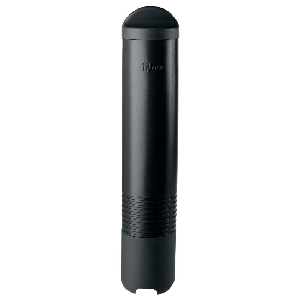 Sport Tec Igloo Becherhalter für Getränkebehälter mit Zapfhahn, 5 Gallon Seat Top 18,9 l