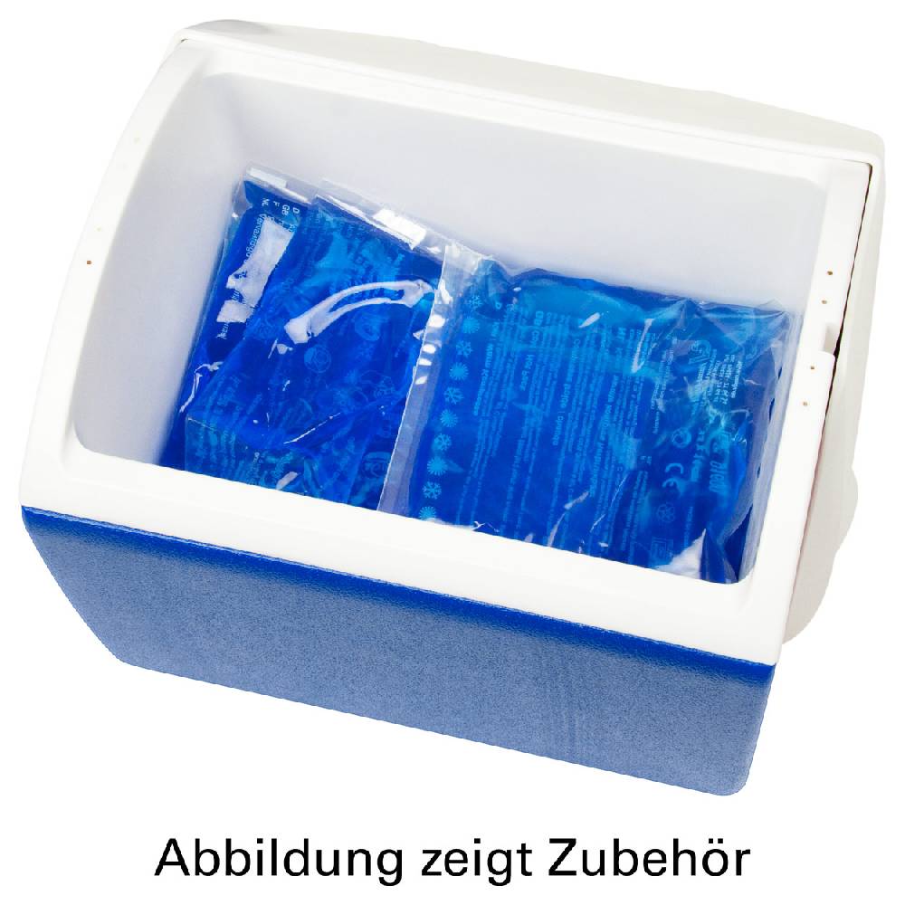 Sport Tec Eisbox klein, 6,6 l Bis zu 60% Rabatt