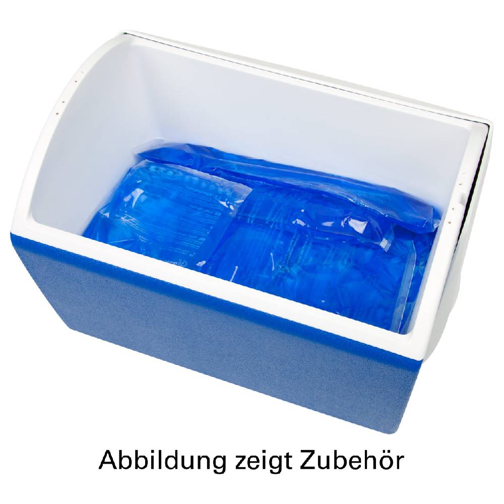 Sport Tec Eisbox groß, 15,2 l Bis zu 65% Rabatt