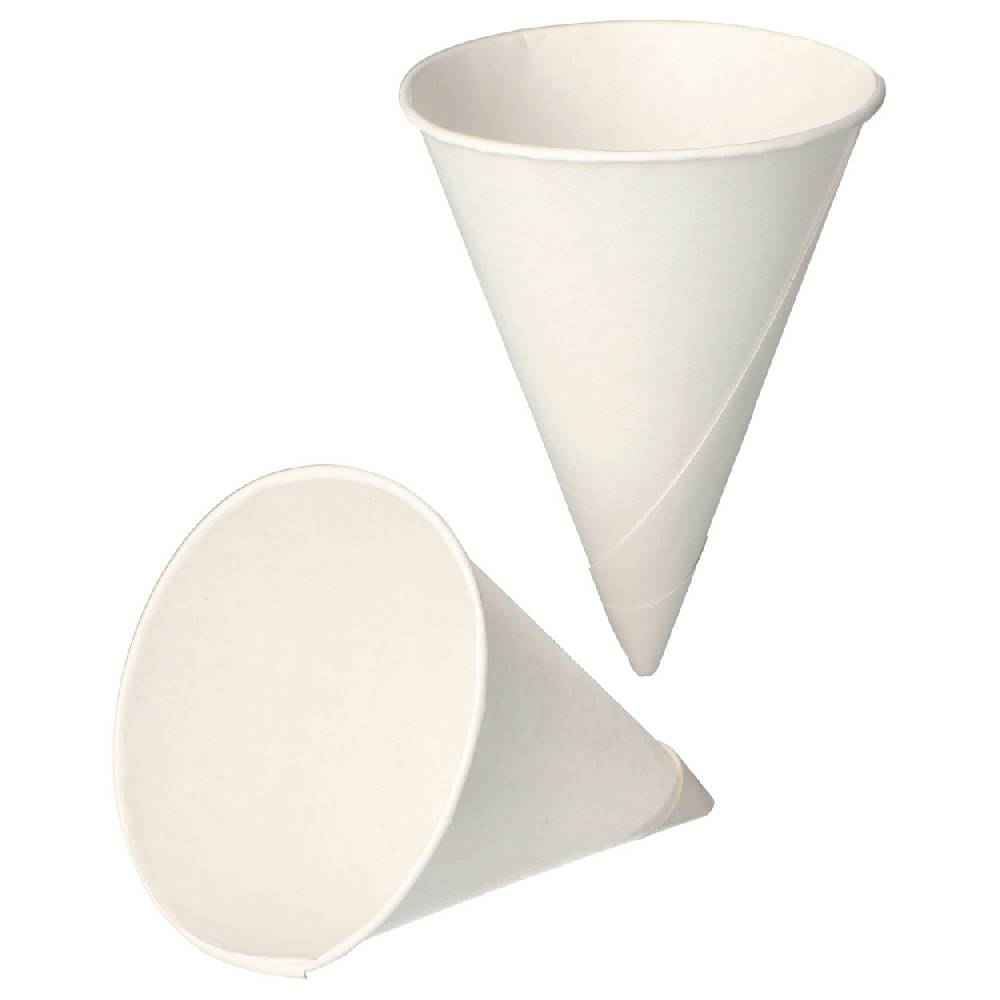 Sport Tec PAPSTAR Trinkbecher 0,12 l für Igloo Becherhalter, 200 Stück Sonderangebot der Fabrik