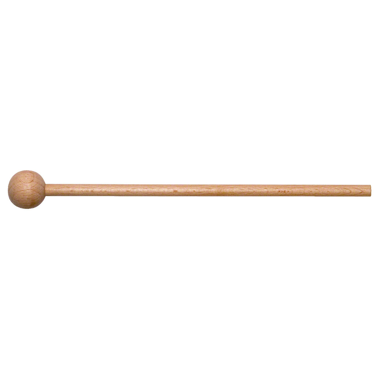 Sport Tec Kugelschläger aus Holz, Ø 20 x 19 mm