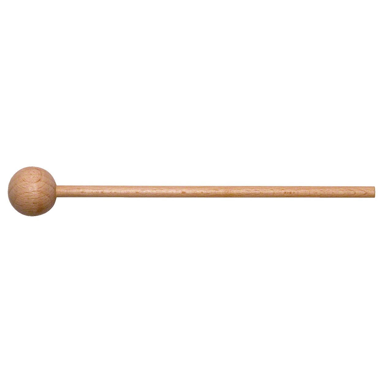 Sport Tec Kugelschläger aus Holz, Ø 25 x 19,5 mm