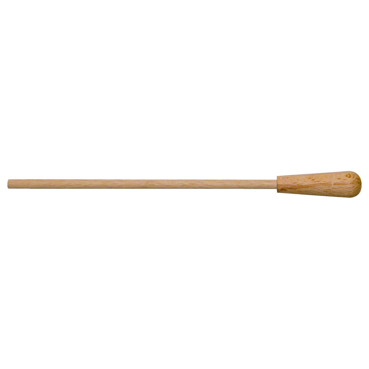 Sport Tec Scraper aus Hartholz, ø 5 x 22 cm