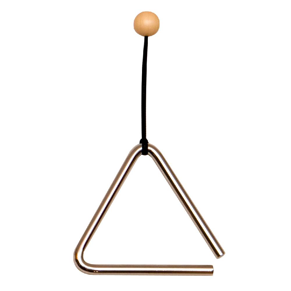 Sport Tec Triangel mit Schlägel, 10 cm Rabatte dieses Monats