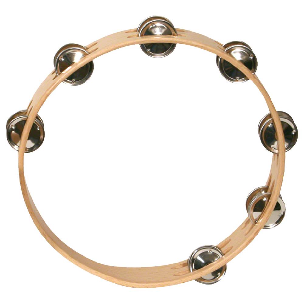 Sport Tec Schellenring mit 14 Schellen, Ø 26 cm