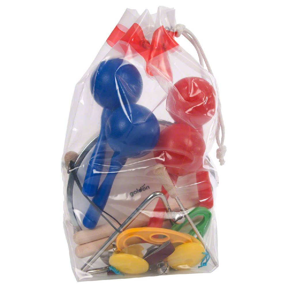 Sport Tec Rhythmus-Mini-Set, 15-tlg Verkauf