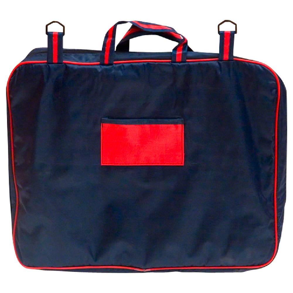 Sport Tec Rhythmustasche aus Nylon, 26-tlg Angebote