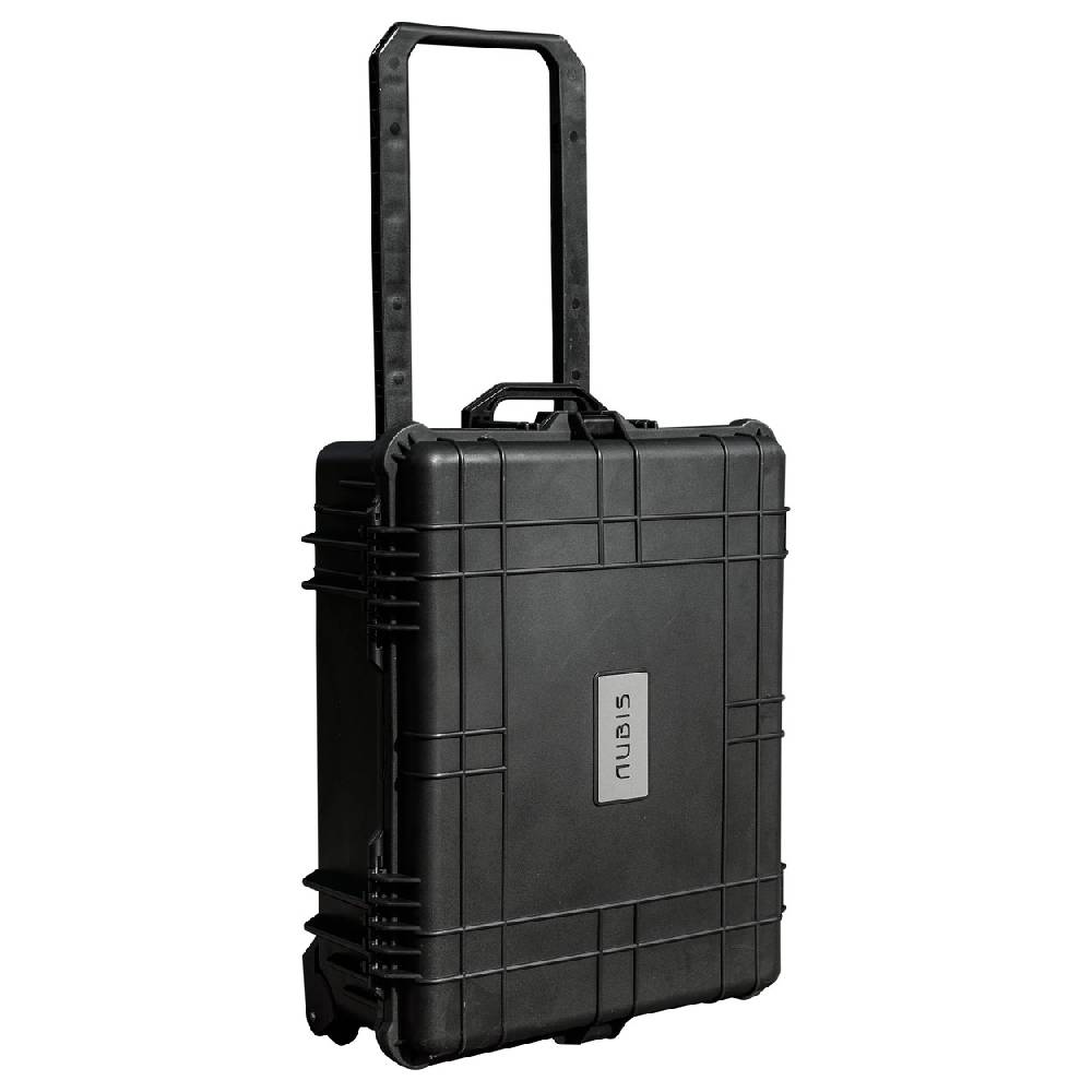 Sport Tec NUBIS Koffer Hard Case für Massageliege Pro 2.0