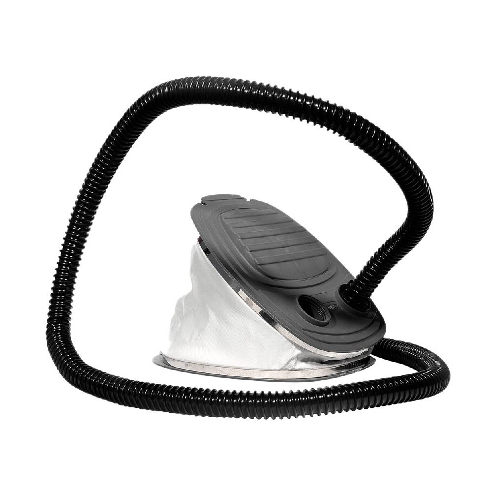 Sport Tec Fußpumpe für NUBIS Hocker