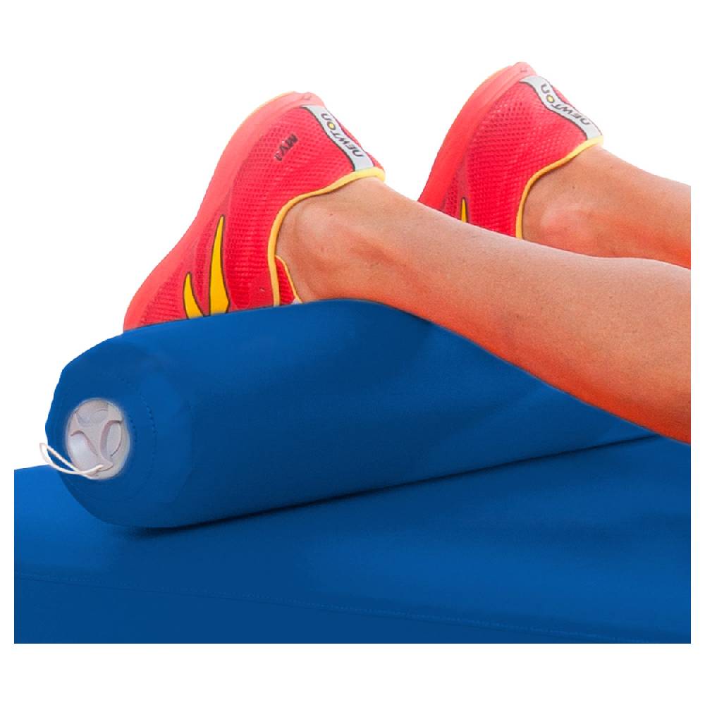 Sport Tec NUBIS Rolle, aufblasbar, ø 13 x 60 cm Großer Ausverkauf