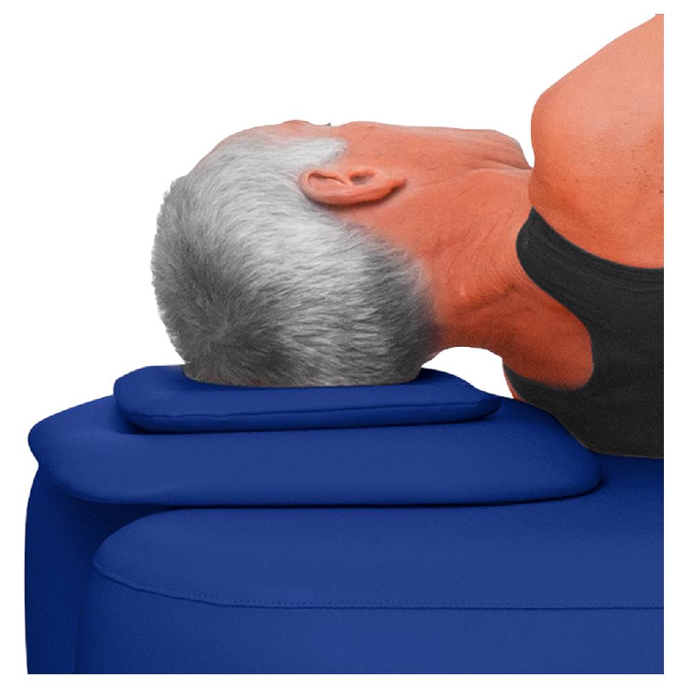 Sport Tec Nasenschlitzeinsatz für NUBIS Massageliegen Flash Sale