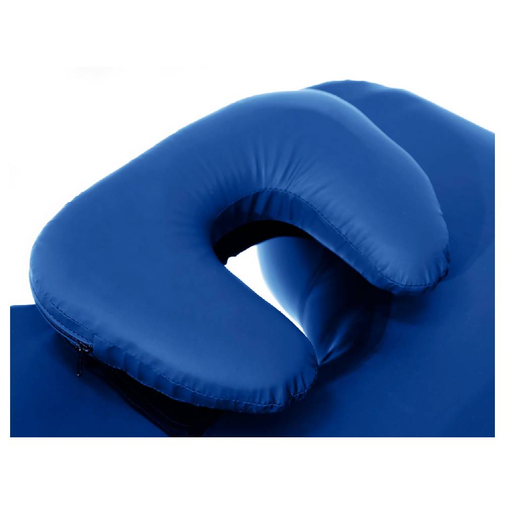 Sport Tec Gesichtsauflage für NUBIS Massageliegen Begrenztes Angebot