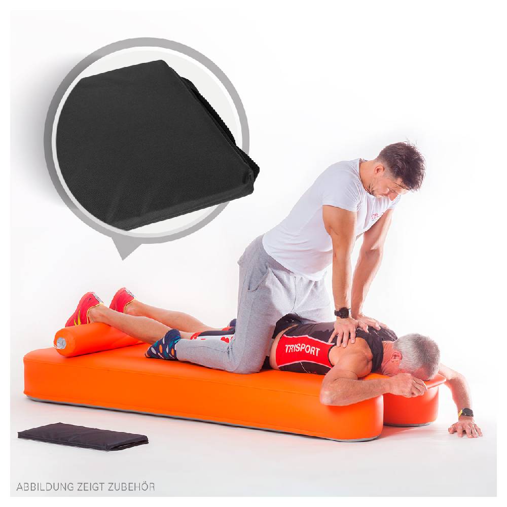 Sport Tec Knieschutzmatte für Nubis Sport Exklusivangebot