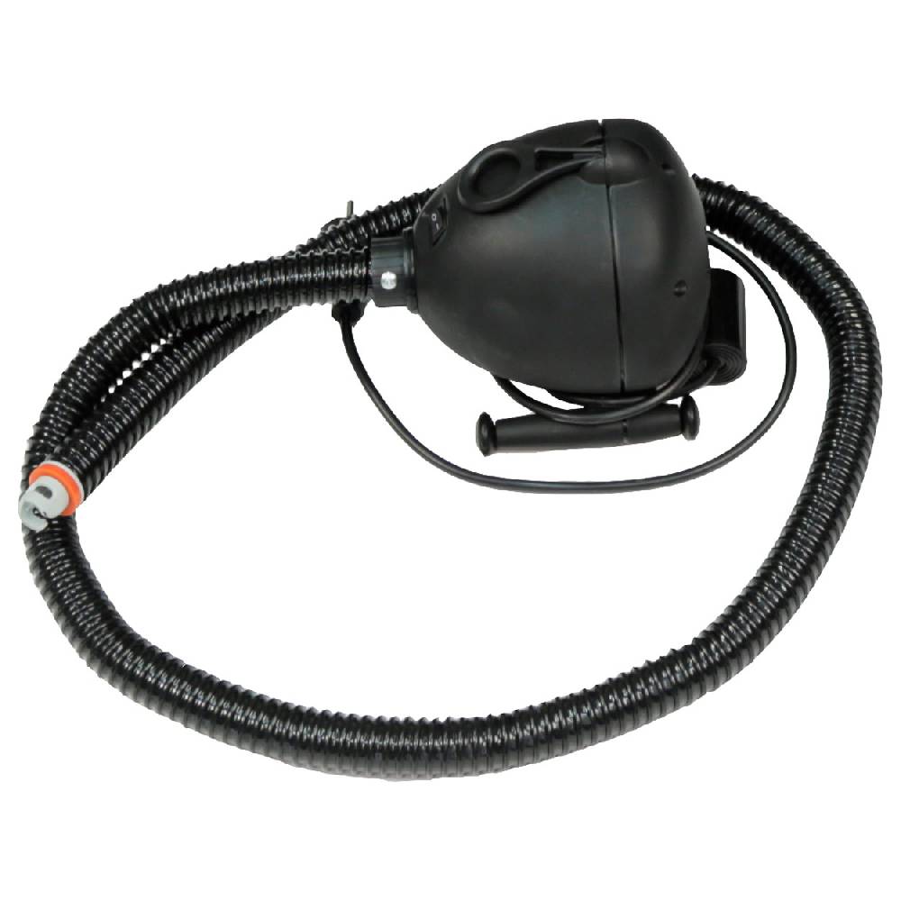 Sport Tec Nubis Elektrische Luftpumpe