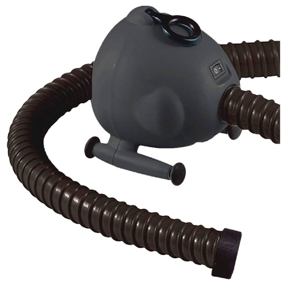Sport Tec Nubis Elektrische Luftpumpe Preisnachlass